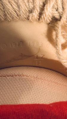 1980’S CABBAGE PATCH KIDS