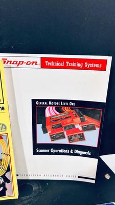 INTERESTING LITERATURE ON AUTO MECHANICS