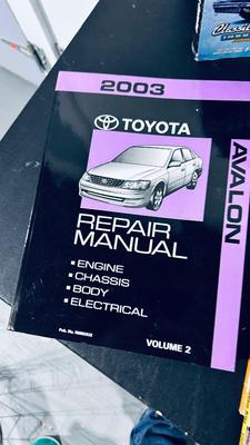 INTERESTING LITERATURE ON AUTO MECHANICS