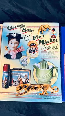 ANTIQUES AND COLLECTIBLES KNOWLEDGE