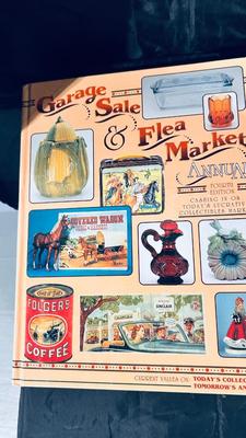 ANTIQUES AND COLLECTIBLES KNOWLEDGE