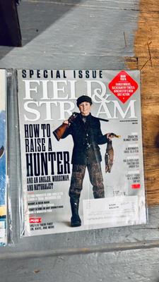 BOOKS ON GUNS, HUNTING, AND WAR