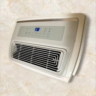 Sale Photo Thumbnail #557: Home Brand Rolling Dehumidifier