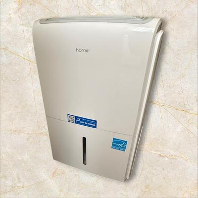 Sale Photo Thumbnail #556: Home Brand Rolling Dehumidifier