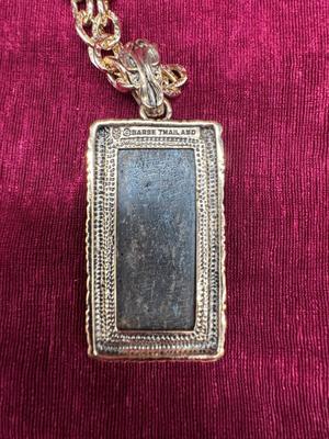 Barse Thailand Vintage Necklace