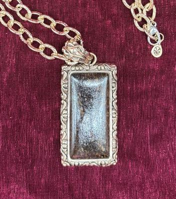 Barse Thailand Vintage Necklace