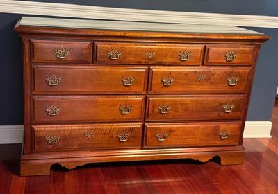 Kincade Mahogany Sideboard