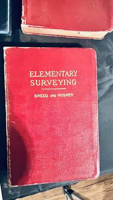 A VARIETY OF DIFFERENT VTG SCALES AND EQUATION TOOLS