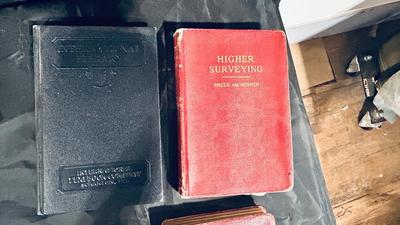 A VARIETY OF DIFFERENT VTG SCALES AND EQUATION TOOLS