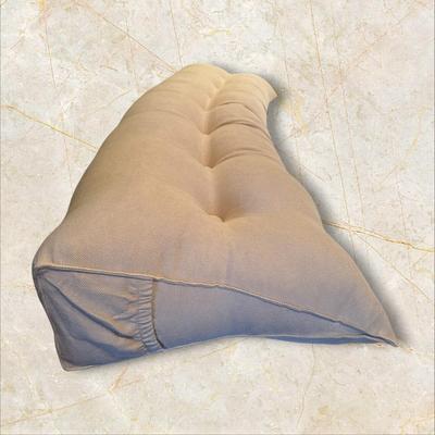 Sale Photo Thumbnail #639: King Pillow Length of Bed