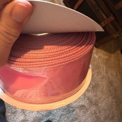 Sale Photo Thumbnail #694: A Lotta Ribbon! Birthday, Balloons, Bright Colors, Large Pink also