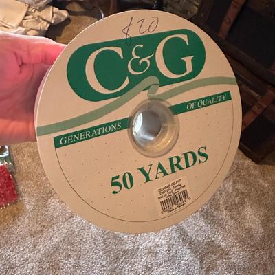 Sale Photo Thumbnail #693: A Lotta Ribbon! Birthday, Balloons, Bright Colors, Large Pink also