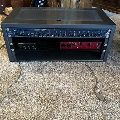 Sale Photo Thumbnail #661: Voice Processor 528E