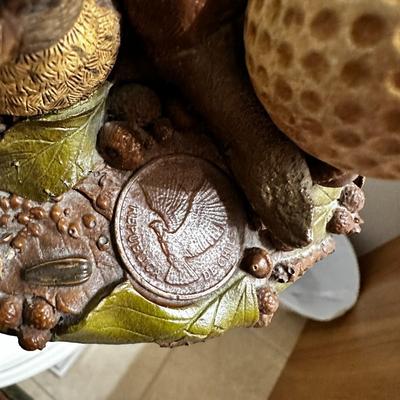 Sale Photo Thumbnail #774: Tom Clark Birdie 1983 no chips