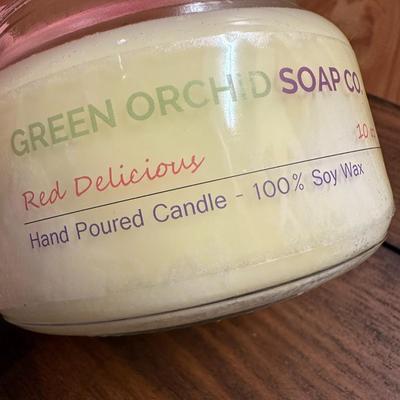 Sale Photo Thumbnail #809: Candles Lot- I added a few more I found around the house.