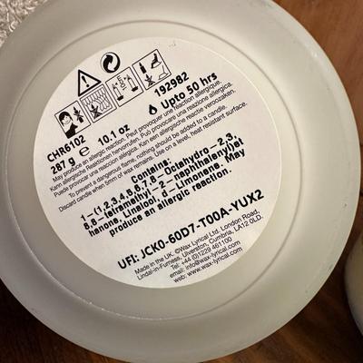 Sale Photo Thumbnail #808: Candles Lot- I added a few more I found around the house.