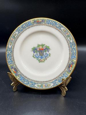 Lenox Saucer “Autumn”