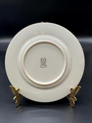Lenox Saucer “Autumn”