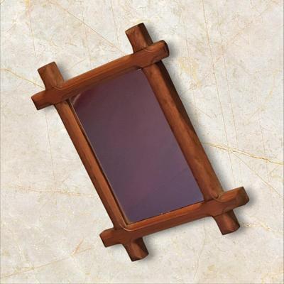 Sale Photo Thumbnail #872: Lot of 5 Small Decorative Mirrors