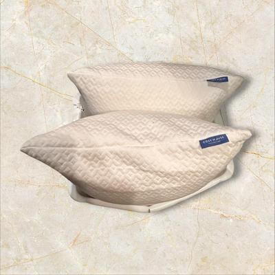 Sale Photo Thumbnail #900: 3 Pillows, 2 by Cozy House