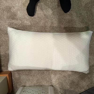 Sale Photo Thumbnail #902: 3 Pillows, 2 by Cozy House