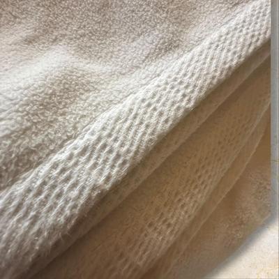 Sale Photo Thumbnail #907: Downtown Company Soft White Blanket King
100% Long Staple Cotton
