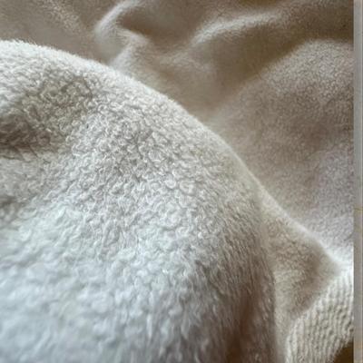 Sale Photo Thumbnail #906: Downtown Company Soft White Blanket King
100% Long Staple Cotton