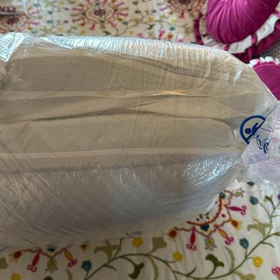 Sale Photo Thumbnail #945: Bundle of 4 Pillows