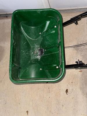 Scott’s Speedy Green 3000