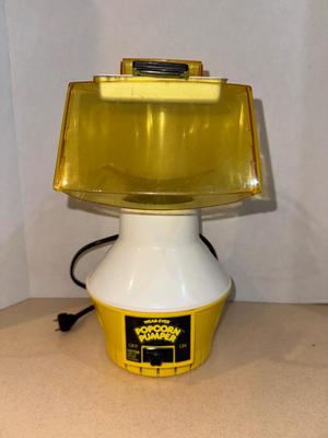 Vintage Wear-Ever Popcorn Pumper