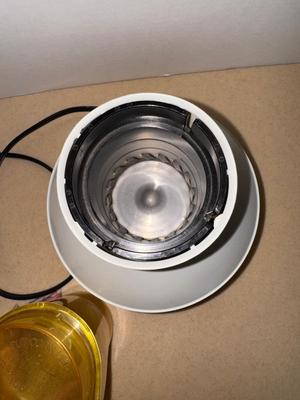 Vintage Wear-Ever Popcorn Pumper