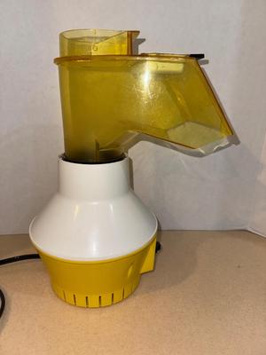 Vintage Wear-Ever Popcorn Pumper