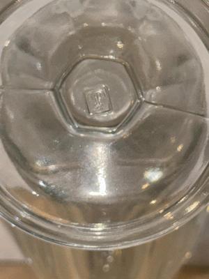 Set of 4 Anchor Hocking Sherbet Glasses