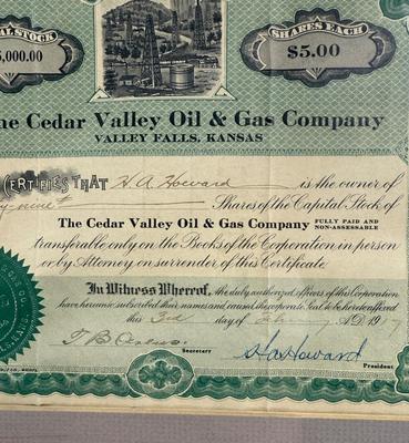 Sale Photo Thumbnail #235: In good framed condition.