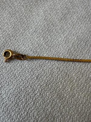 14K Necklace and Bracelets, Monet Chain and More (ST-KD)