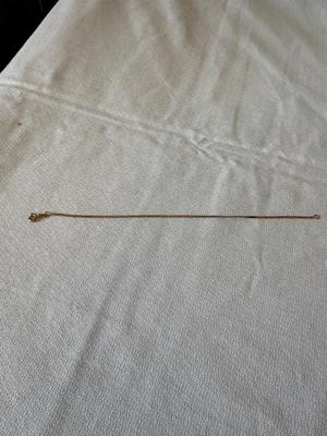 14K Necklace and Bracelets, Monet Chain and More (ST-KD)