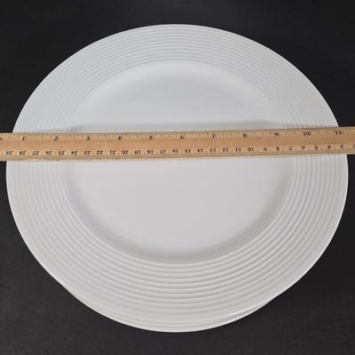 LOT 29K: Various Pieces of Gibson China