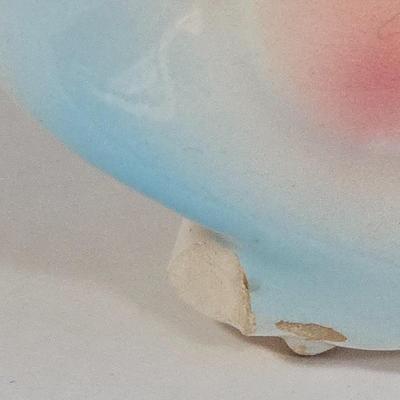 LOT 33K: Antique Vintage Kitsch Original 1950s Tea Bag Sugar Spoon Rests, Glass Metal Coffee Pitcher Carafe Pyrex Silex, Candy Dishes,...