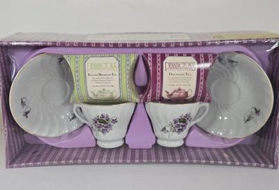 LOT 33K: Antique Vintage Kitsch Original 1950s Tea Bag Sugar Spoon Rests, Glass Metal Coffee Pitcher Carafe Pyrex Silex, Candy Dishes,...