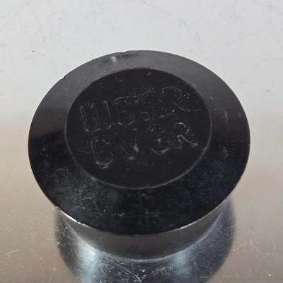 LOT 37K: Vintage Laurel Saucepan, Wear Ever Stock Pot, and Multiple Revere Ware Pots