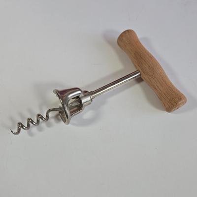 LOT 64K: Vintage Ruby Red Tumblers/Glasses and Multiple Can/ Bottle Openers