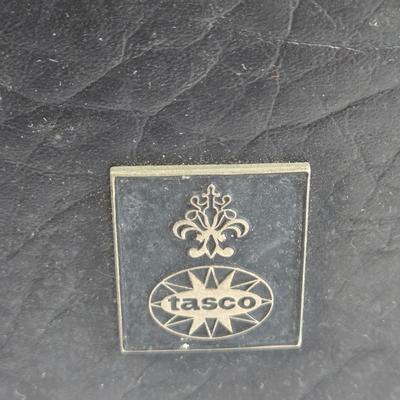 LOT 71L: Tasco International 7x50 Binoculars, Viewmaster, Reels, and Vintage Color Slides