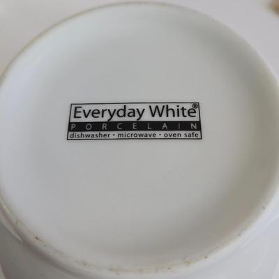 LOT 73K: Jello Molds, Cast Iron Trivet, Progressive Mortar & Pestle Set, Vintage Rosette Irons, and More