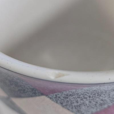 LOT 74K: Studio Nova Palm Desert Dinnerware and Flatware