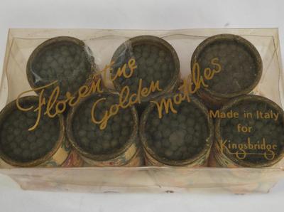 LOT 77K: Vintage Marc Chagall 12 Tribes Stained Glass Window, Vintage Japanese Black Lacquer Musical Jewelry Box, Wood Dresser Valet,...