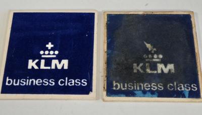 LOT 77K: Vintage Marc Chagall 12 Tribes Stained Glass Window, Vintage Japanese Black Lacquer Musical Jewelry Box, Wood Dresser Valet,...