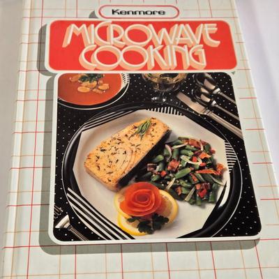 LOT 79K: Various Cookbooks, Diana: A Tribute to the People's Princess by Peter Donnelly, and More