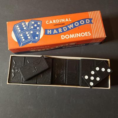 LOT 92B: Collection of Vintage Tennis Rackets & Games