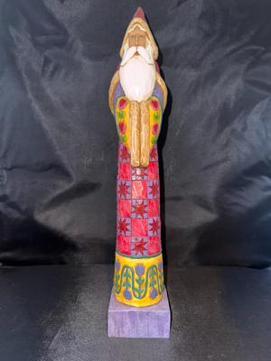 Jim Shore Seasons Greetings