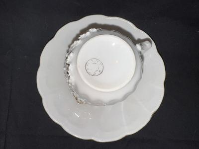 Vintage & Antique Cup and Saucer Sets 9 sets